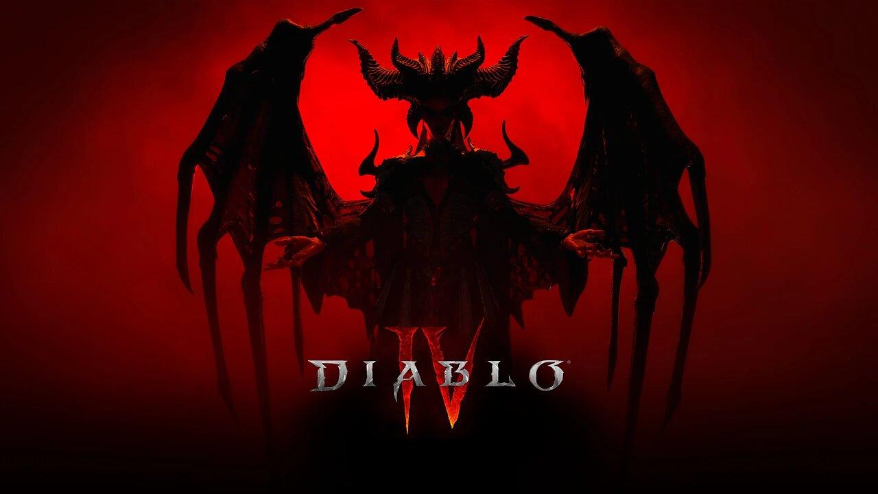 Diablo 4 Open Beta to Public