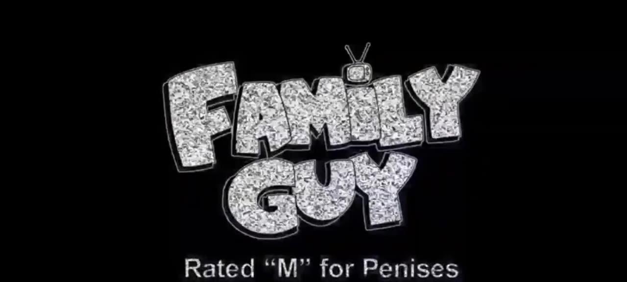 L I V E AO VIVO  FAMILY GUY EP 01