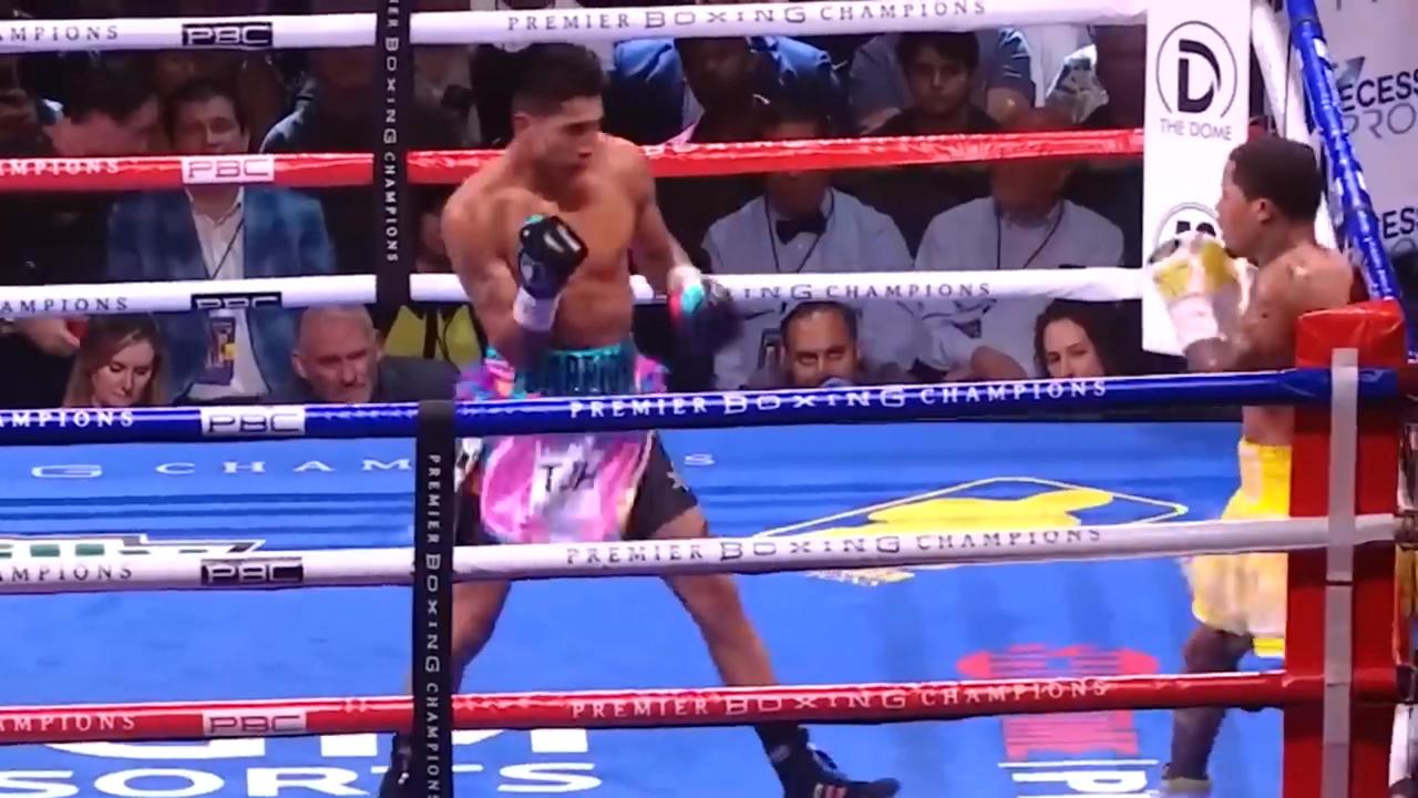 Boxing Fight Hd Showtime 24 Fighter One News Page VIDEO