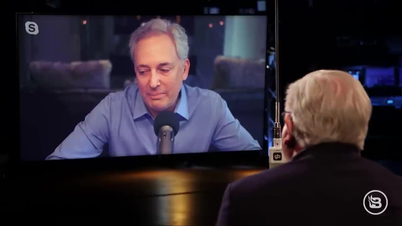 David Sacks and Glenn beck discuss why Seymour Hersh's story is the most credible explanation for who blew up the Nord Stre