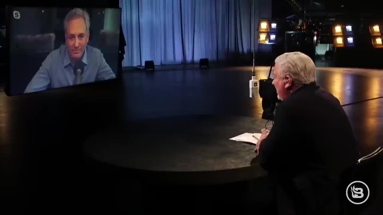 David Sacks and Glenn beck discuss how the Biden administration's proxy war with Russia is pushing us closer to World War I