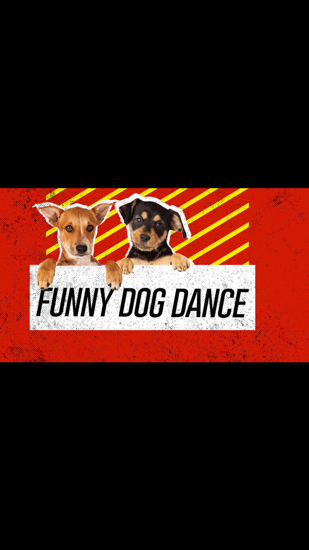 CuteMaggie's Hilarious Dance-Off!