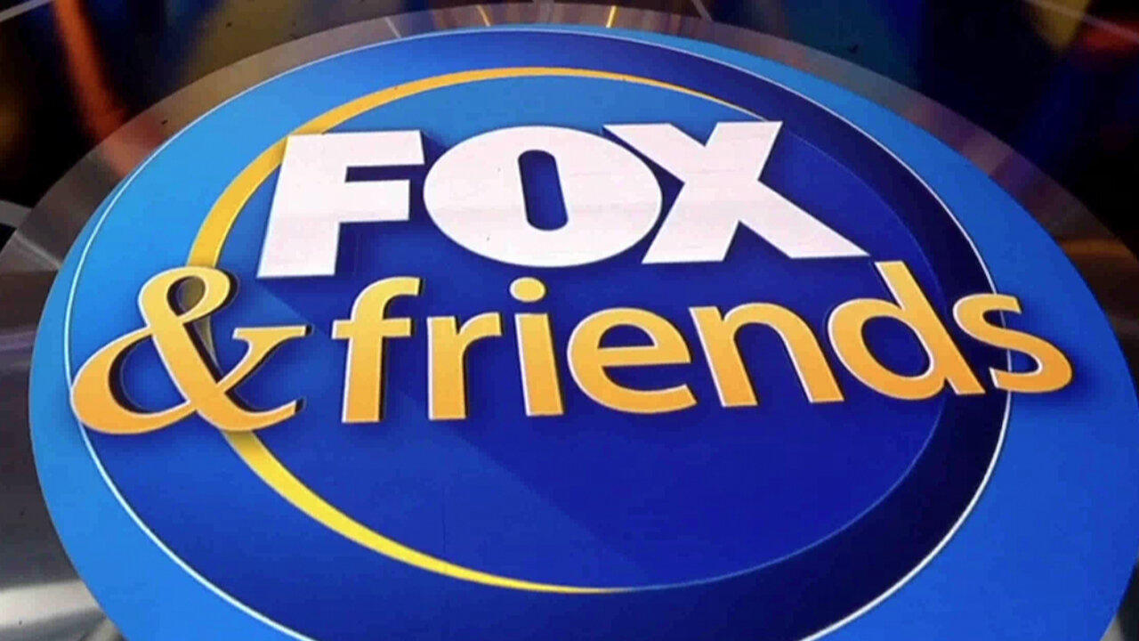 Fox & Friends 1 - March 26th 2023 - Fox News