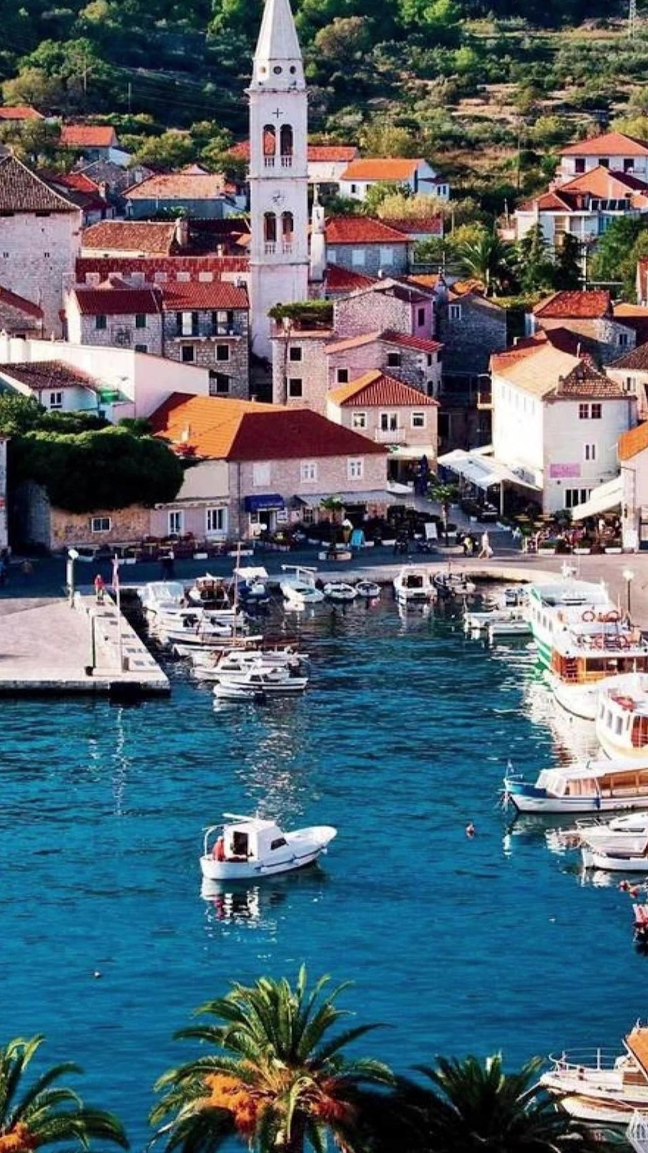 Vacanta, oferta calatorie 3 nopti in Zadar, Croatia, Iunie, 257 euro, 2 persoane