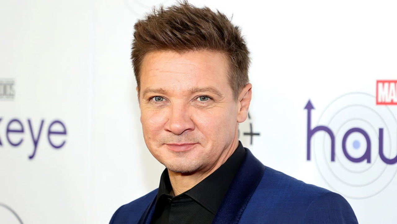 Jeremy Renner Shares Video Walking on Anti-Gravity Treadmill After Snowplow Accident: “Time for My Body to Rest and Recover”