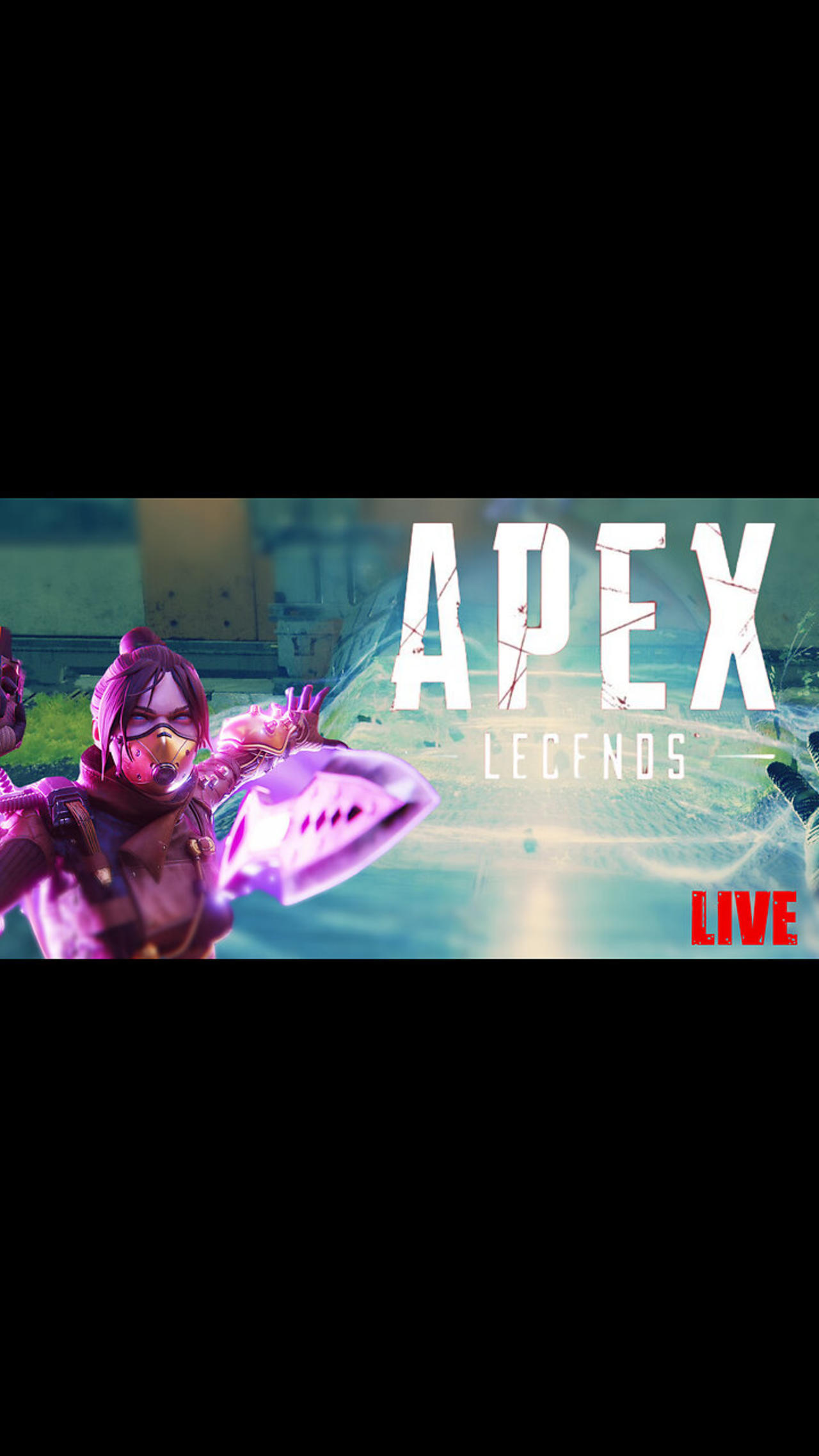 LIVE Apex Legends Smurf Grinding