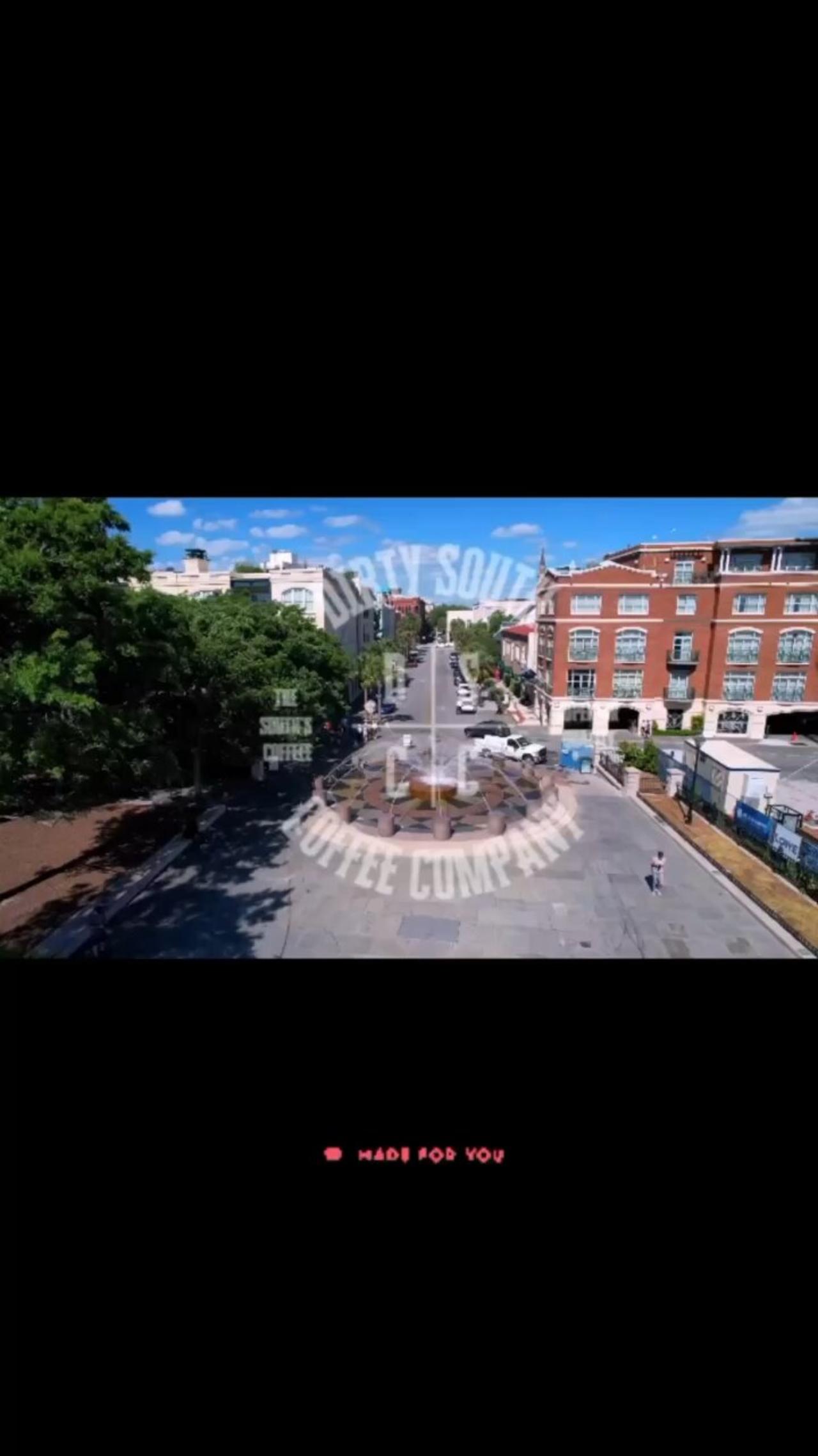 DSCC Made For Us In Small Town USA