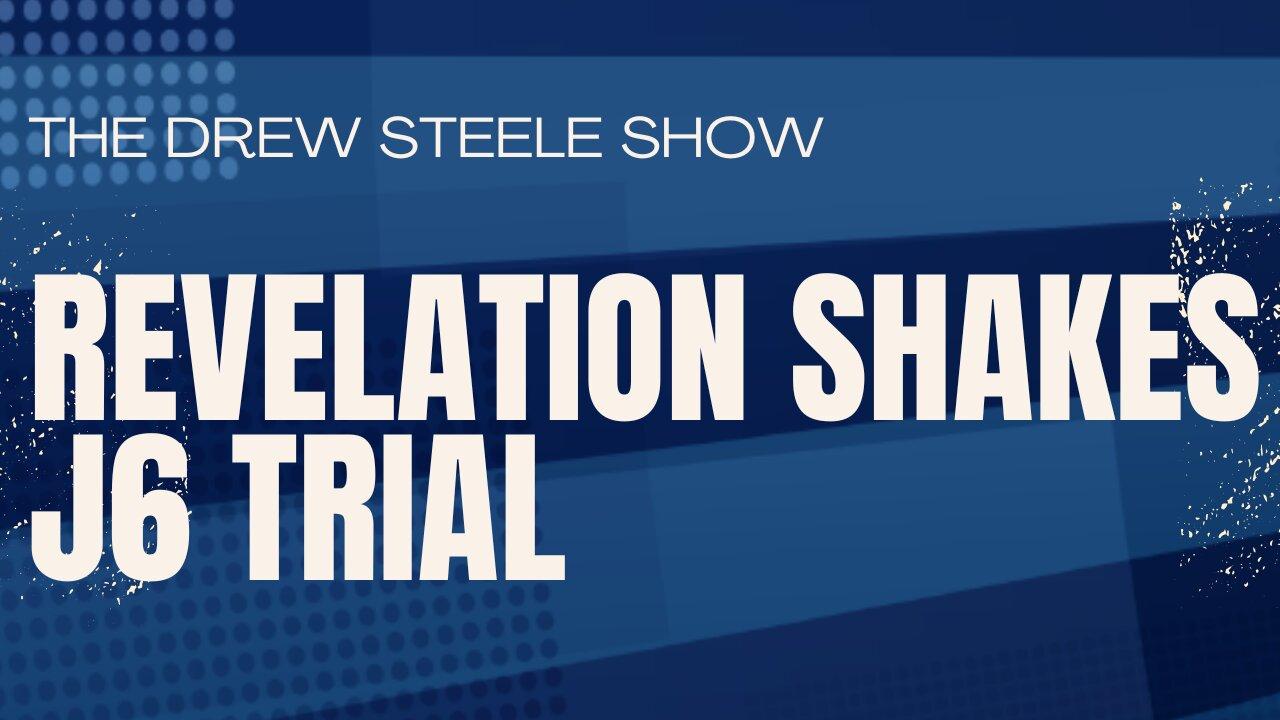Revelation Shakes J6 Trial