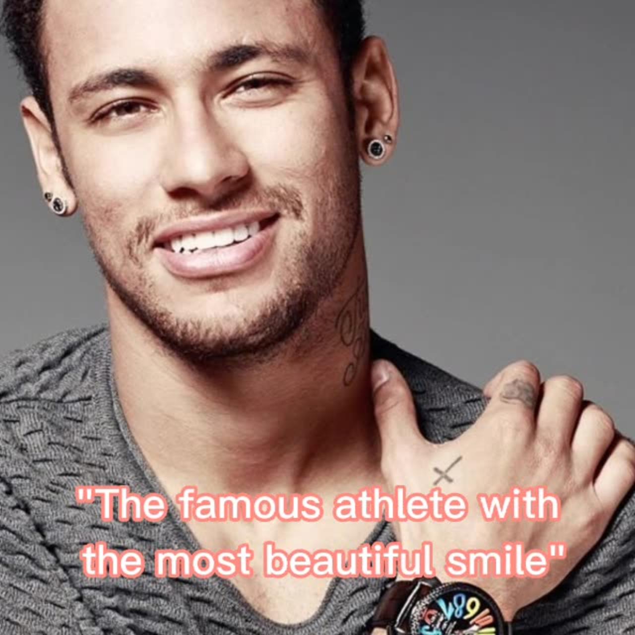 Top Athlete with the Most Radiant Smile: A Tribute to the Best Smiles in Sports