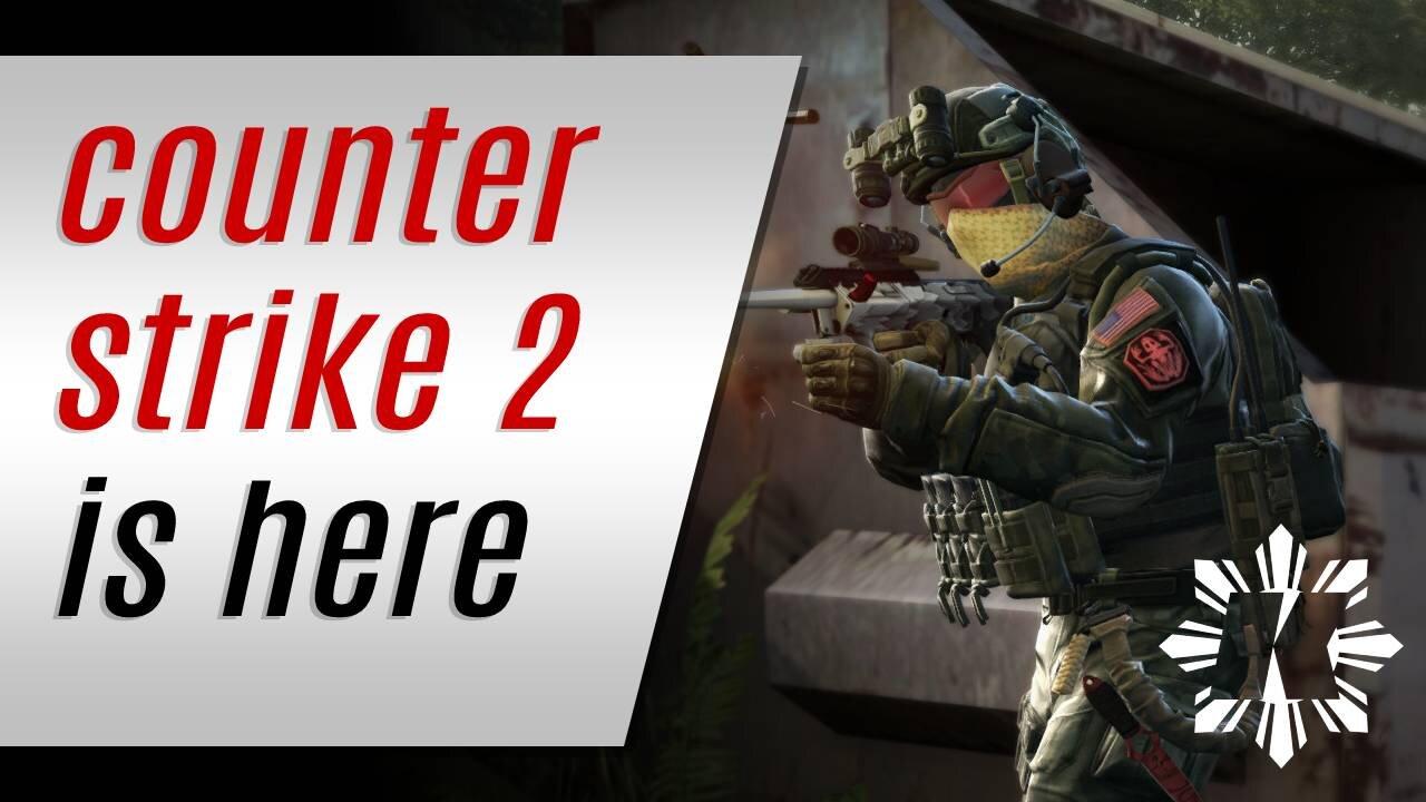 CSGO is Dead: Get Ready for the Epic Rise of Counter-Strike 2