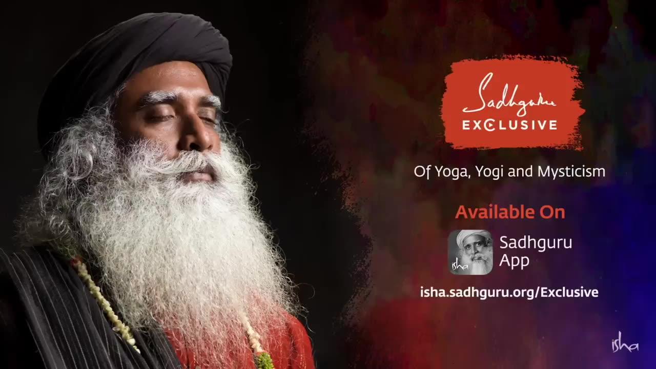 An Unexpected Tale_ The Donkey Who Outsmarted Everyone _ Sadhguru