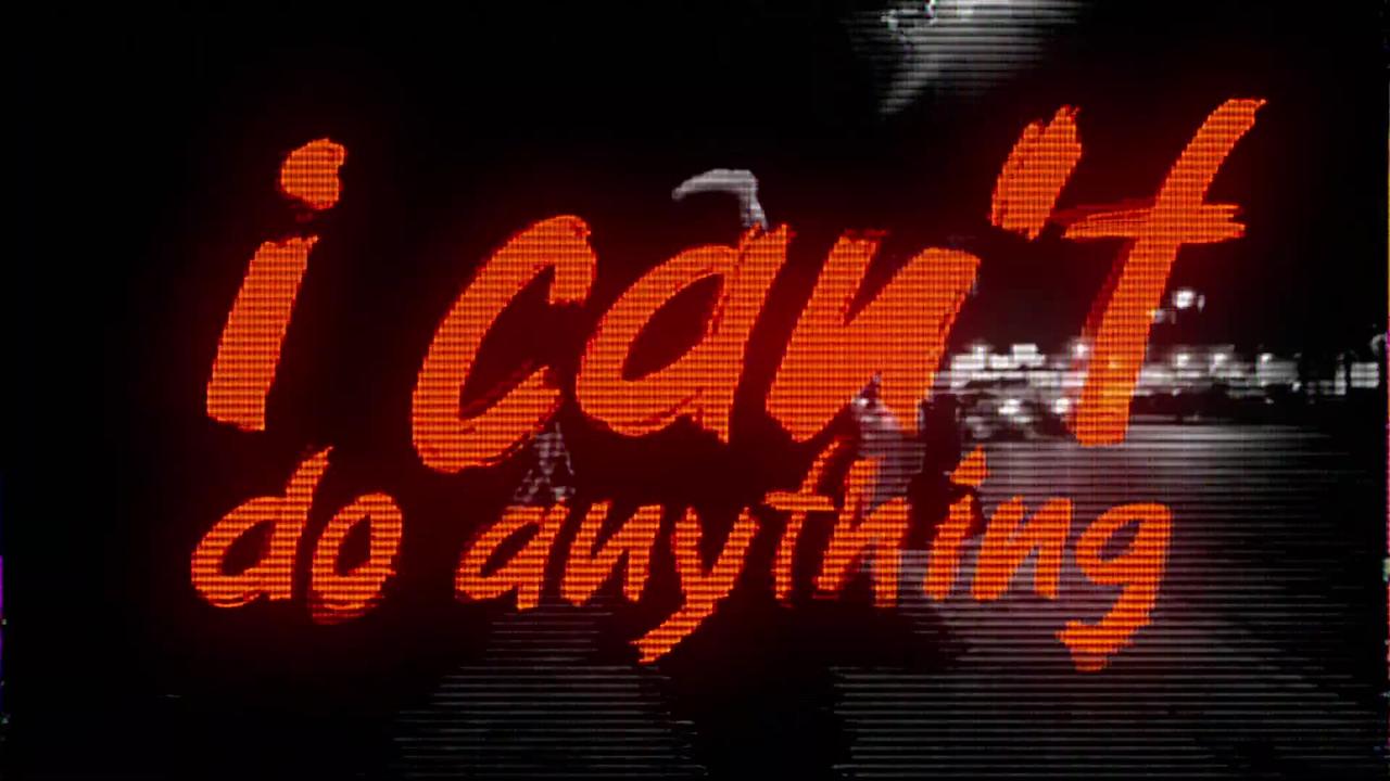vaultboy - i can't do anything right (Official Lyric Video)
