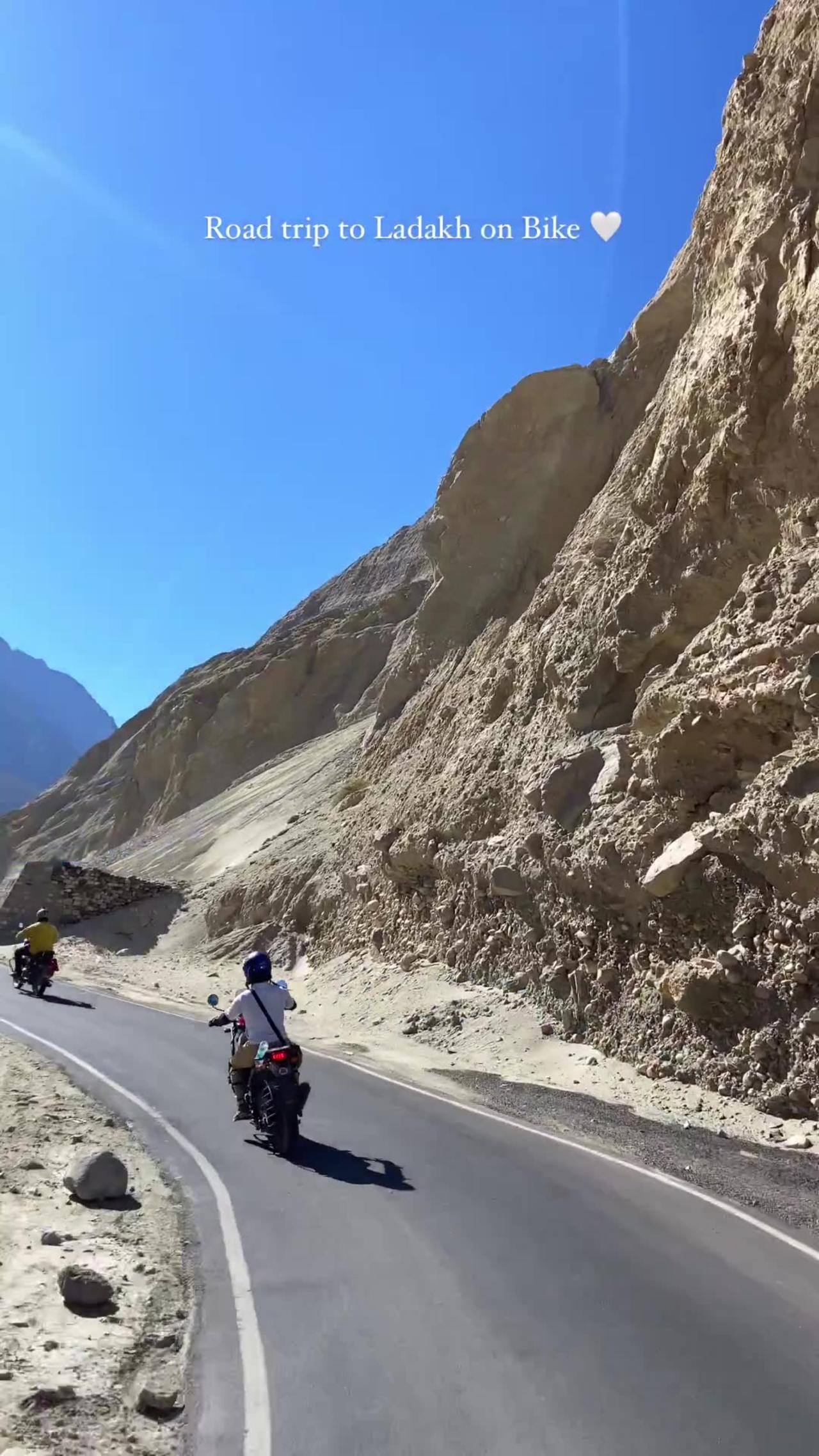 Ladakh Whatsapp Status