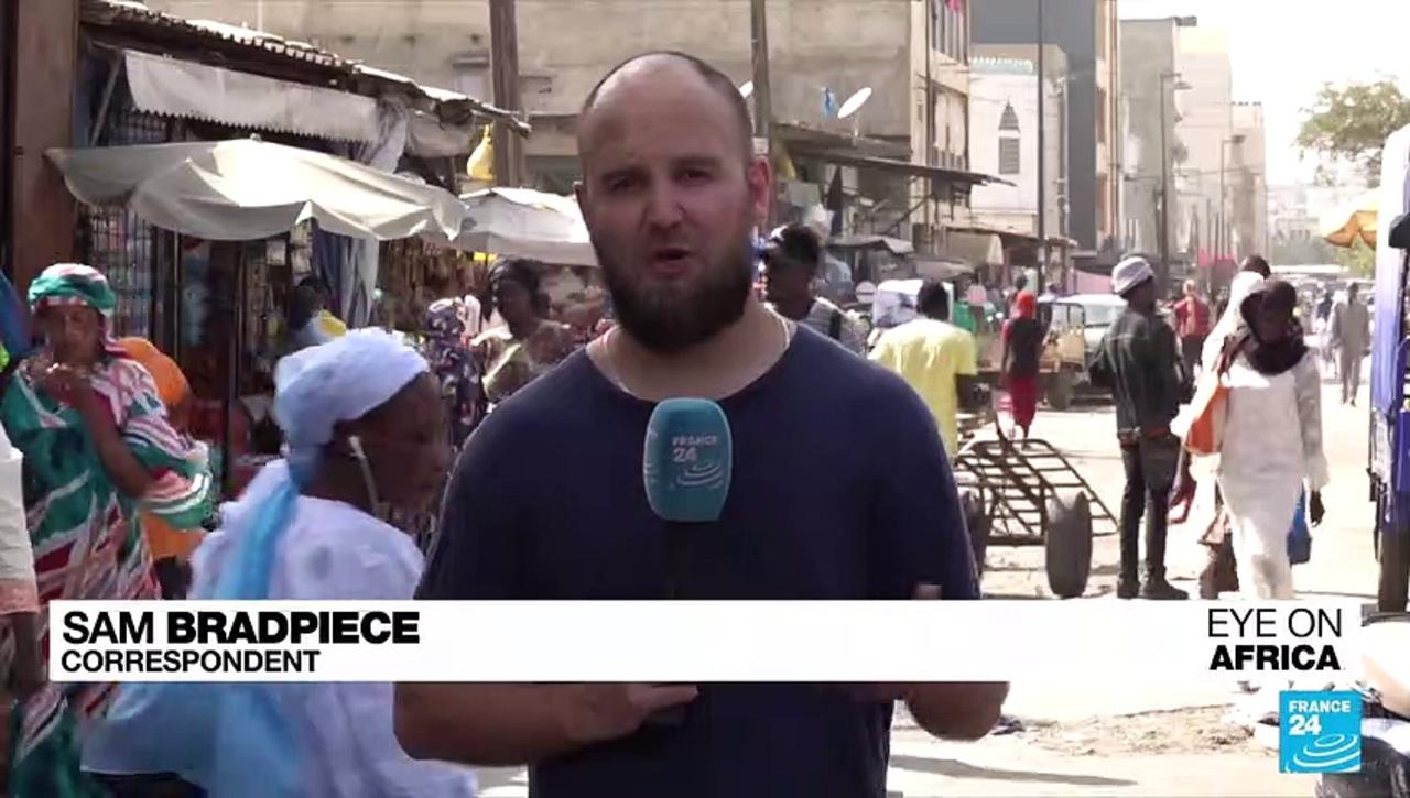 Senegal Ramadan: Nationwide sugar shortage messes with tradition