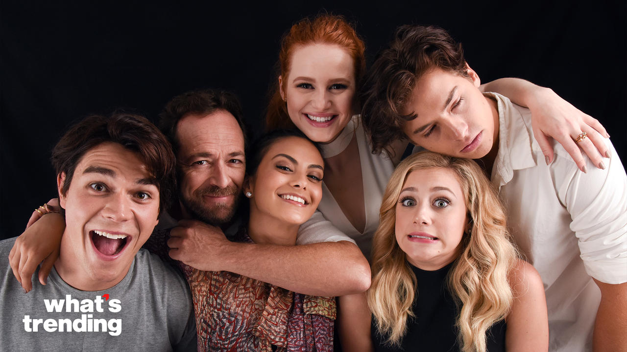Real-Life 'Riverdale' Cast Drama Emerges Before the Final Season