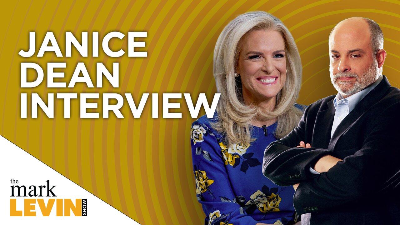 Janice Dean Unloads On Andrew Cuomo's COVID Policies