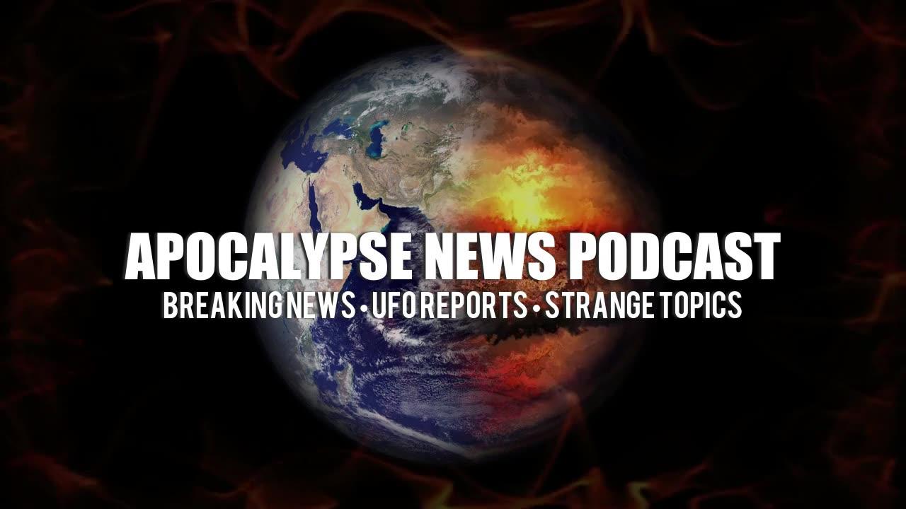 North Korea Threatens ‘Radioactive Tsunami’ | Apocalypse News