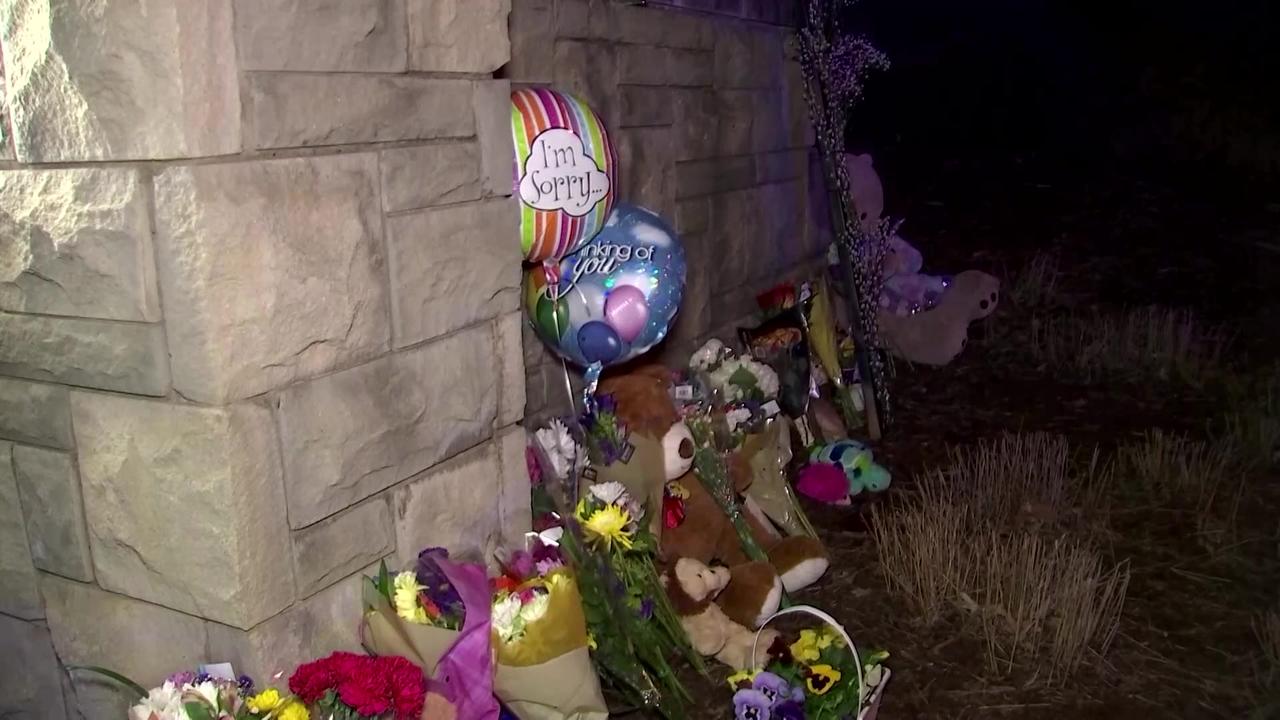 Memorial held for Nashville school shooting victims