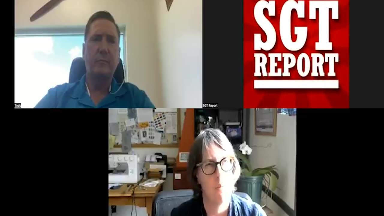 SGT Report discusses about KILL BOX with Todd Callender & Katherine Watt