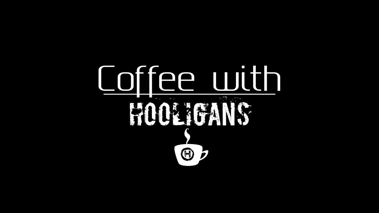 LIVE Coffee with Hooligans: Biden Border, KICK, Toxic Train Derailment, Bodycam Footage, and More!
