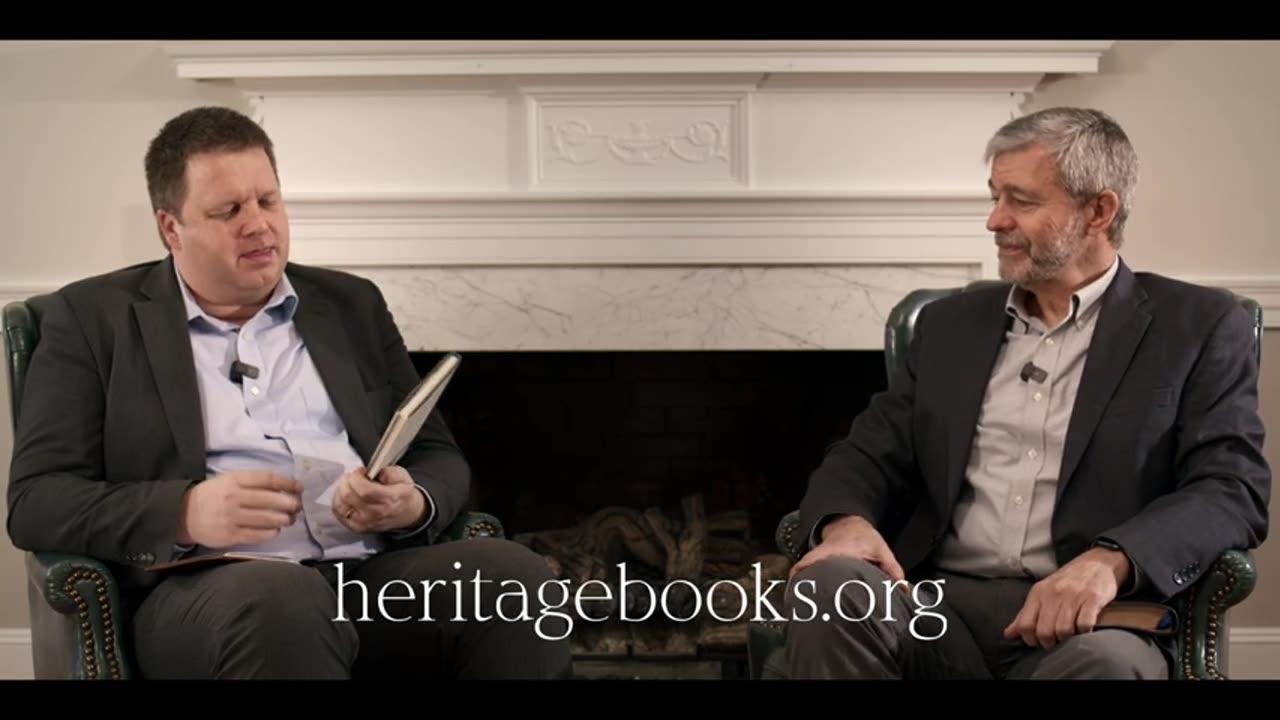 The Preeminent Christ Paul Washer HeartCry One News Page VIDEO