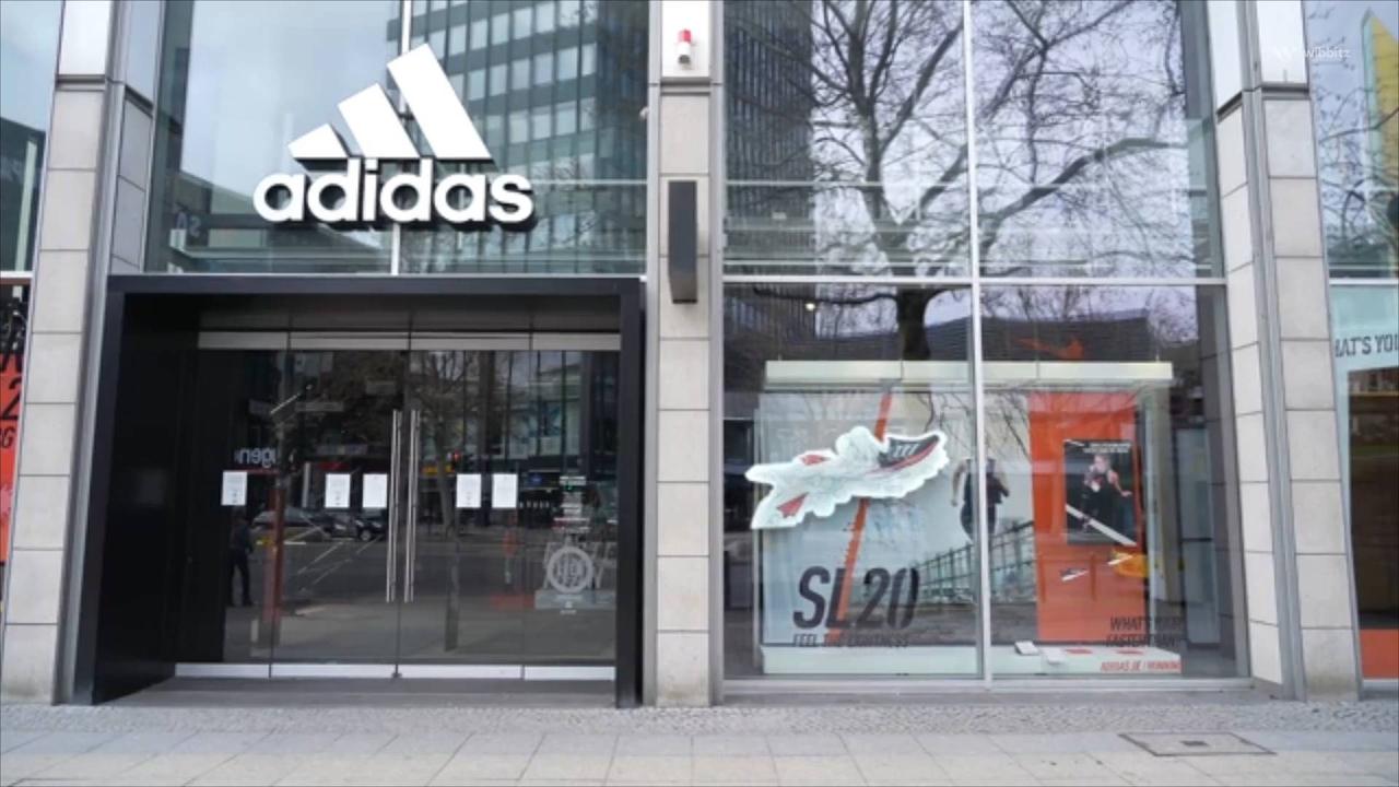 Adidas Withdraws Opposition to Black Lives Matter’s Logo
