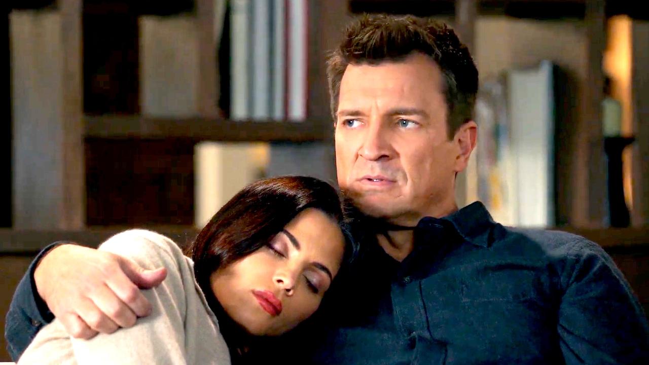 A Long Day on the Latest Episode of ABC’s The Rookie with Nathan Fillion