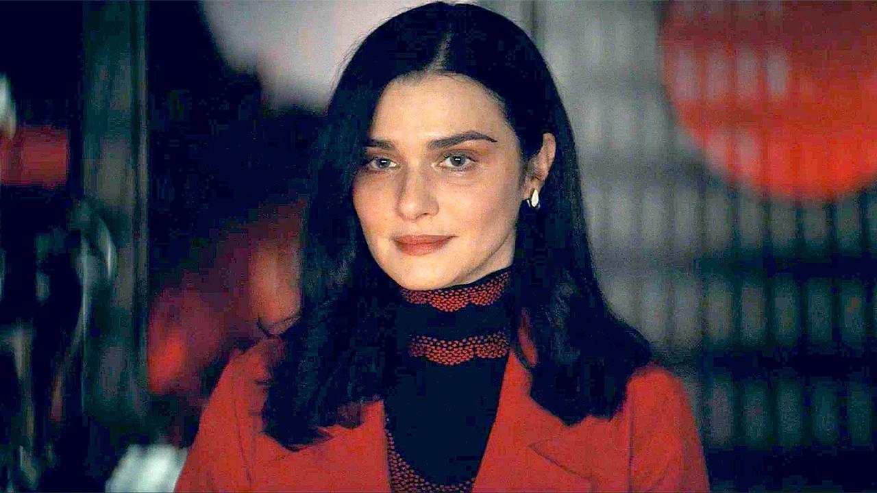 Official Trailer for Amazon's Dead Ringers with Rachel Weisz