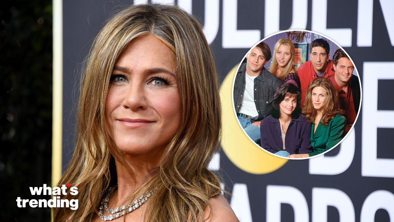 Jennifer Aniston Slams Adam Sandler For Red Carpet Attire