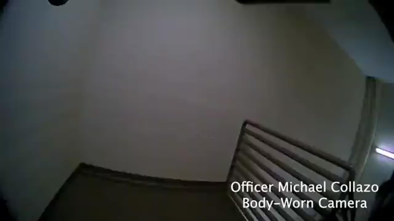 Viewer Discretion - Police Release Body Cam Footage of Nashville Shooting