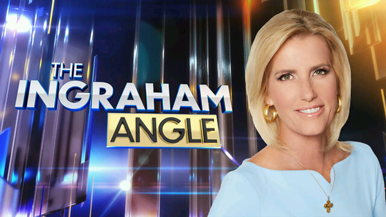 The Ingraham Angle - March 28th 2023 - Fox News
