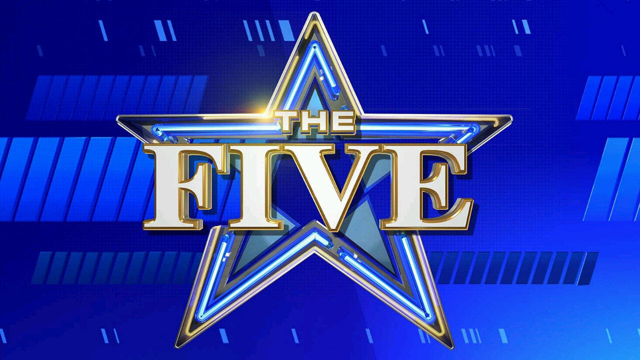 The Five - March 28th 2023 - Fox News