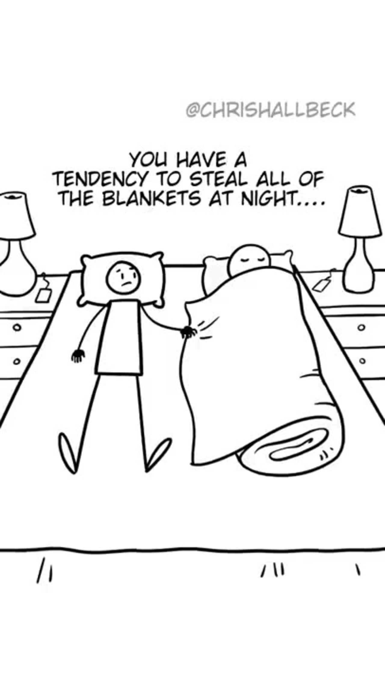 Blanket Hog (Animation Meme) fowoll One News Page VIDEO