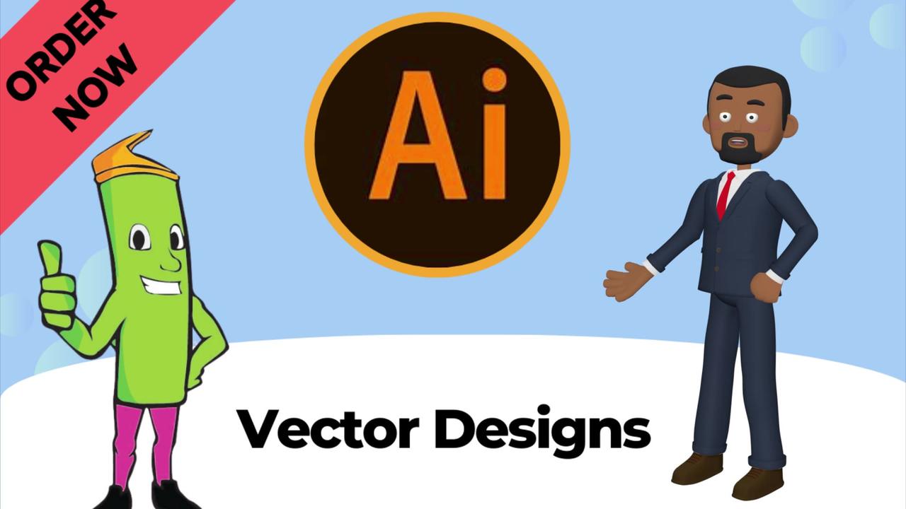 From Raster to Vector: Creating a Professional Logo for Your Business