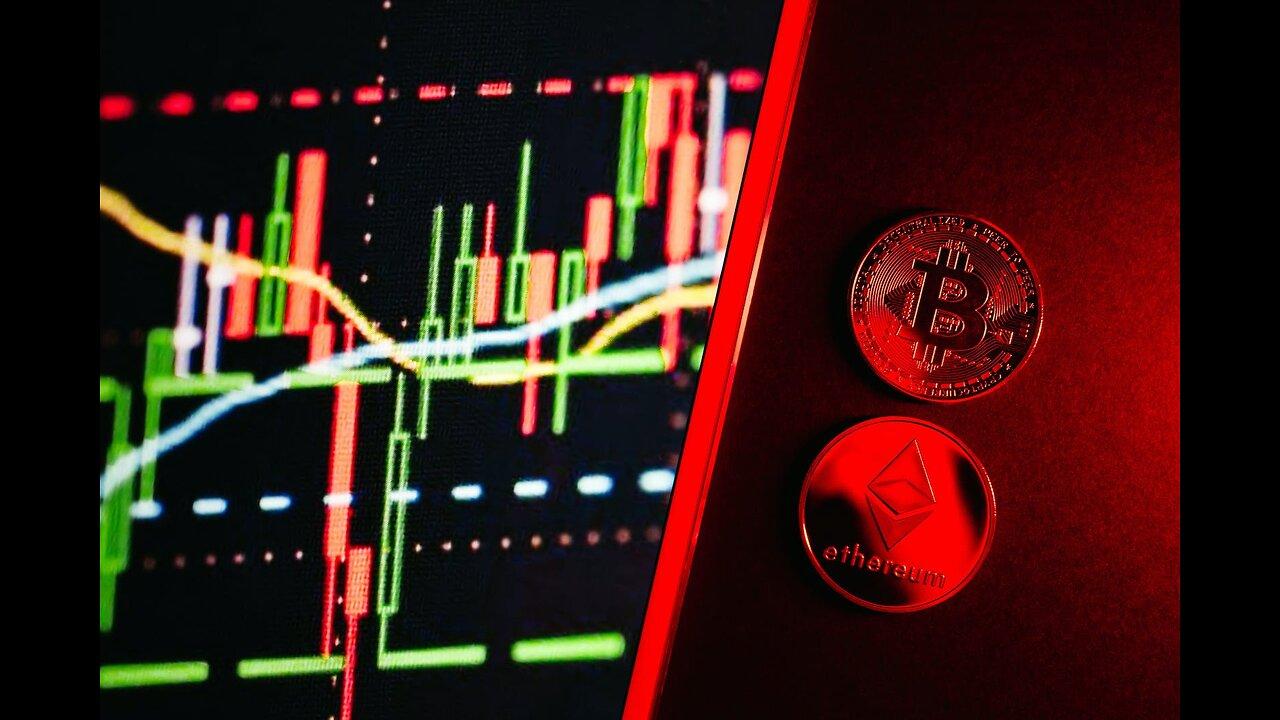 The Future of Finance: Why Investing in Crypto is Crucial for Your Financial Future