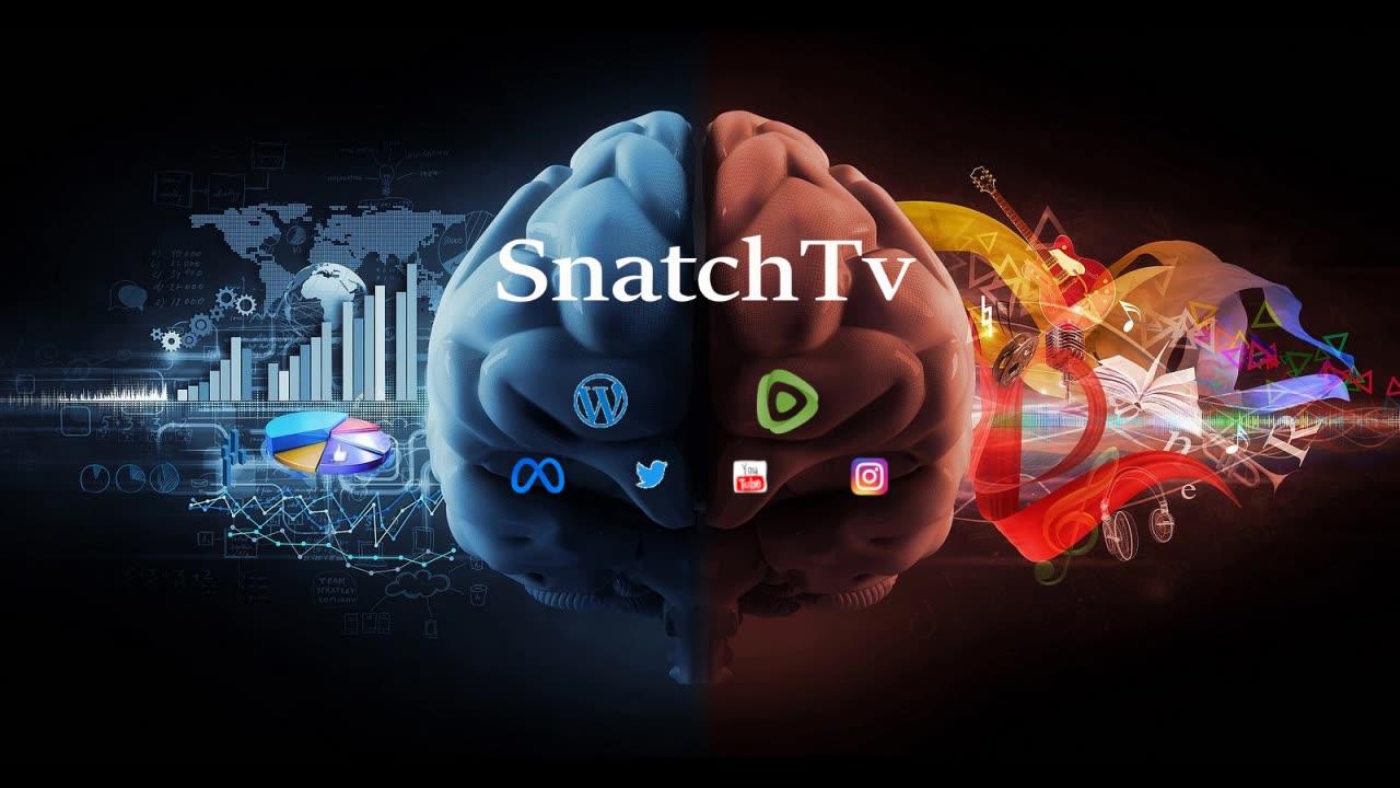 SnatchTv Intro 1