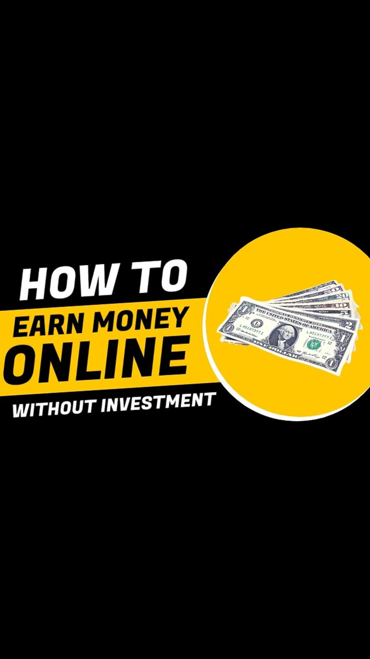 How to Make Money Online - Tips and Tricks!
