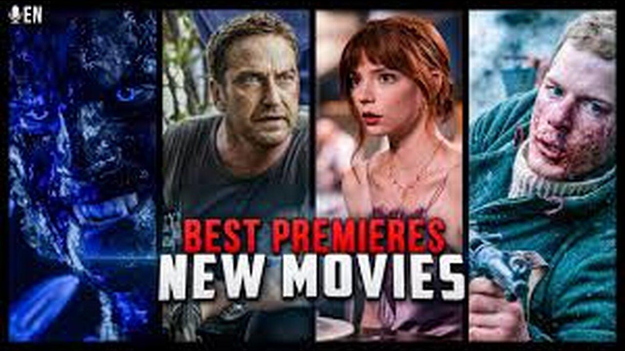 10 BEST MOVIES 2023 New Trailers kick ass! This will blown your mind!