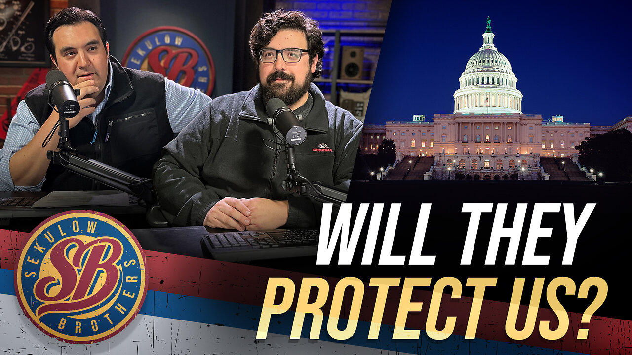 Will They Protect Us?