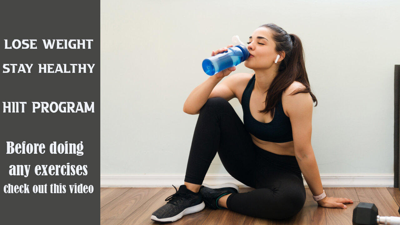 Most Effective Exercises for Fat Burn One News Page VIDEO