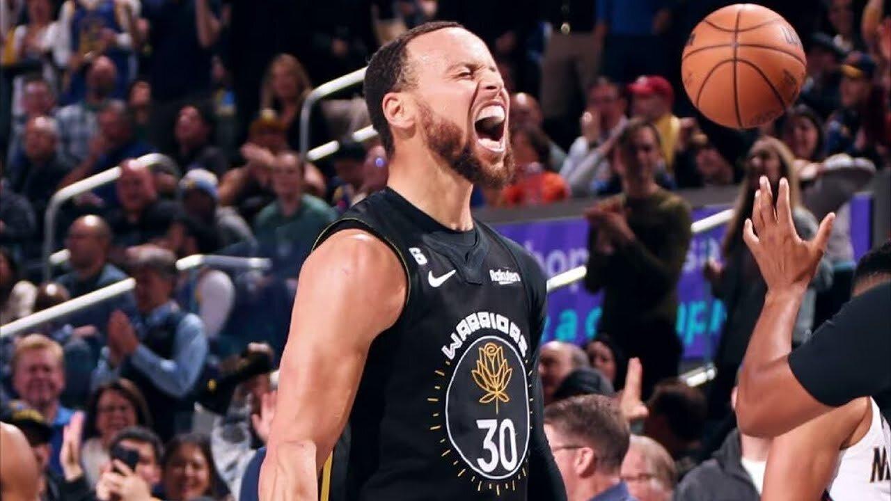 Curry 39 Pts 8 3s Comeback vs Pelicans! Draymond Antics! 2022-23 NBA Season