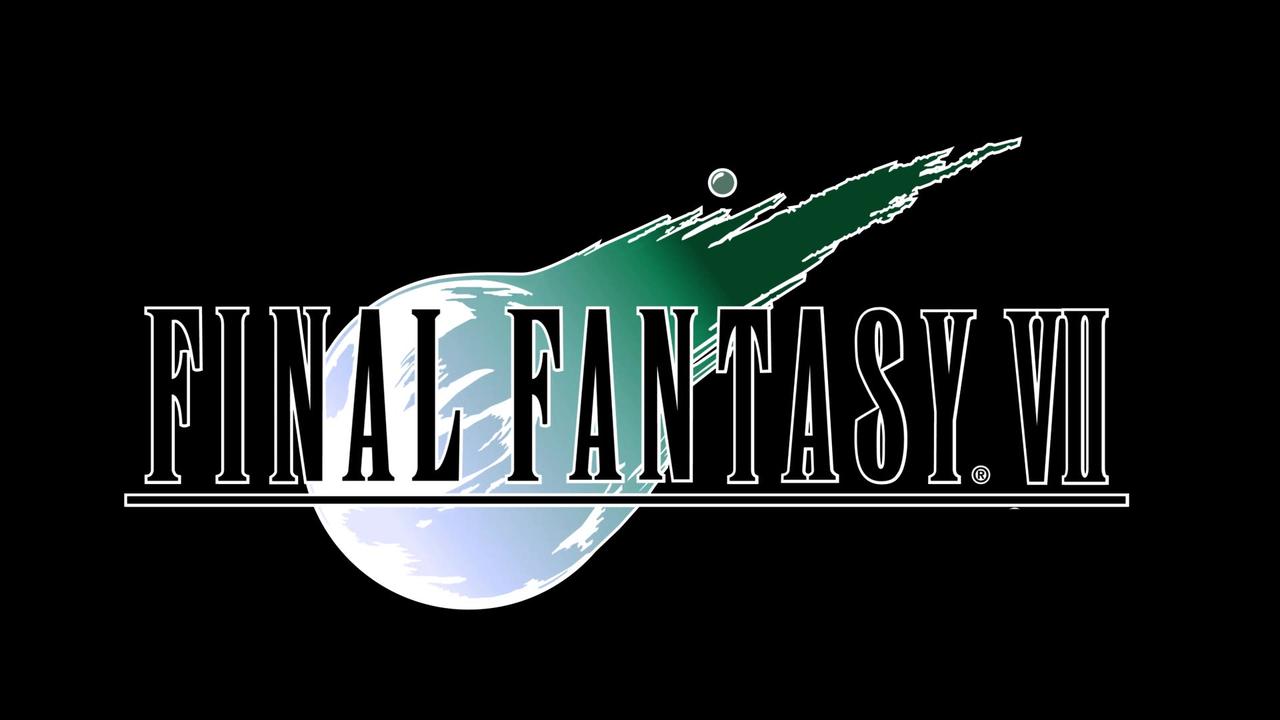 Final Fantasy VII OST - Wutai