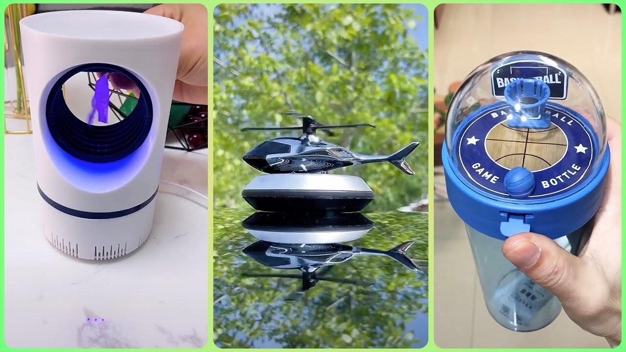 Amazing Gadgets I Gadgets For Every Home I Innovative Appliances I Smart Household Gadgets #33