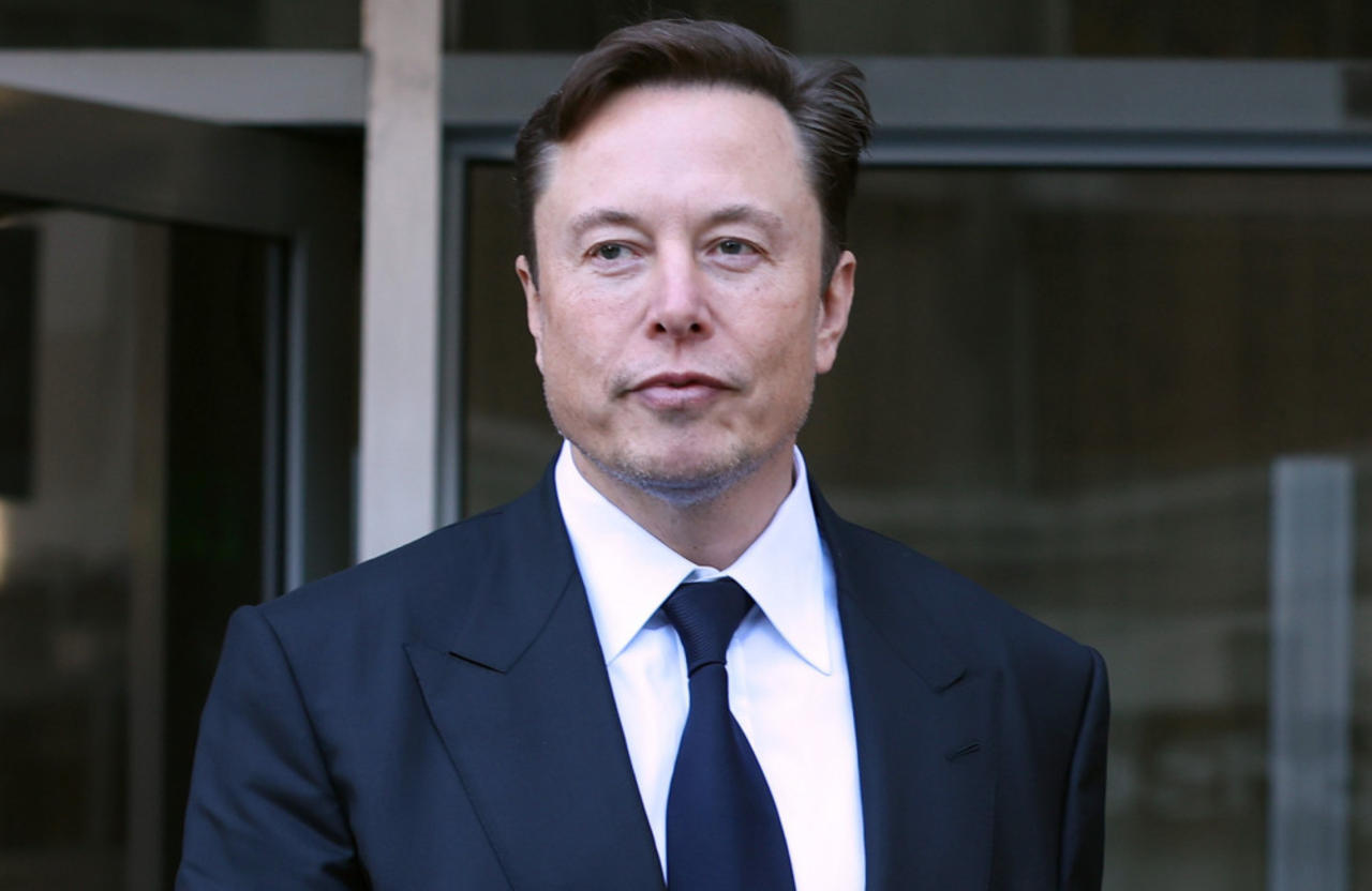 Elon Musk’s chilling AI ‘Terminator’ warning