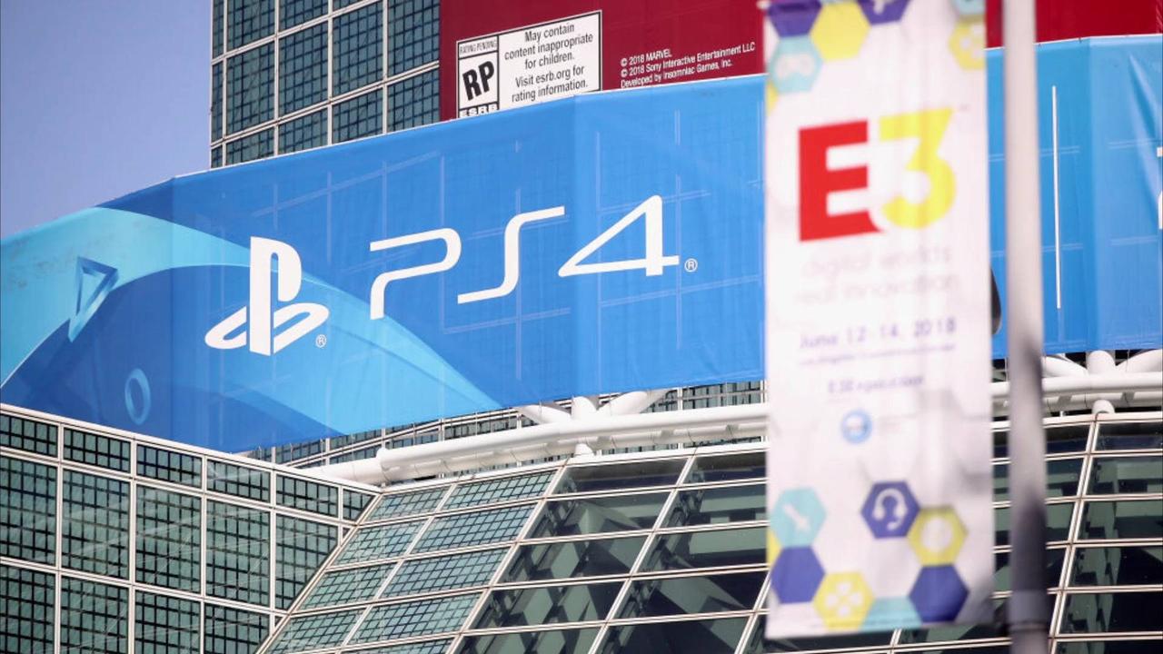 2023 E3 Canceled After Big Names Pull Out