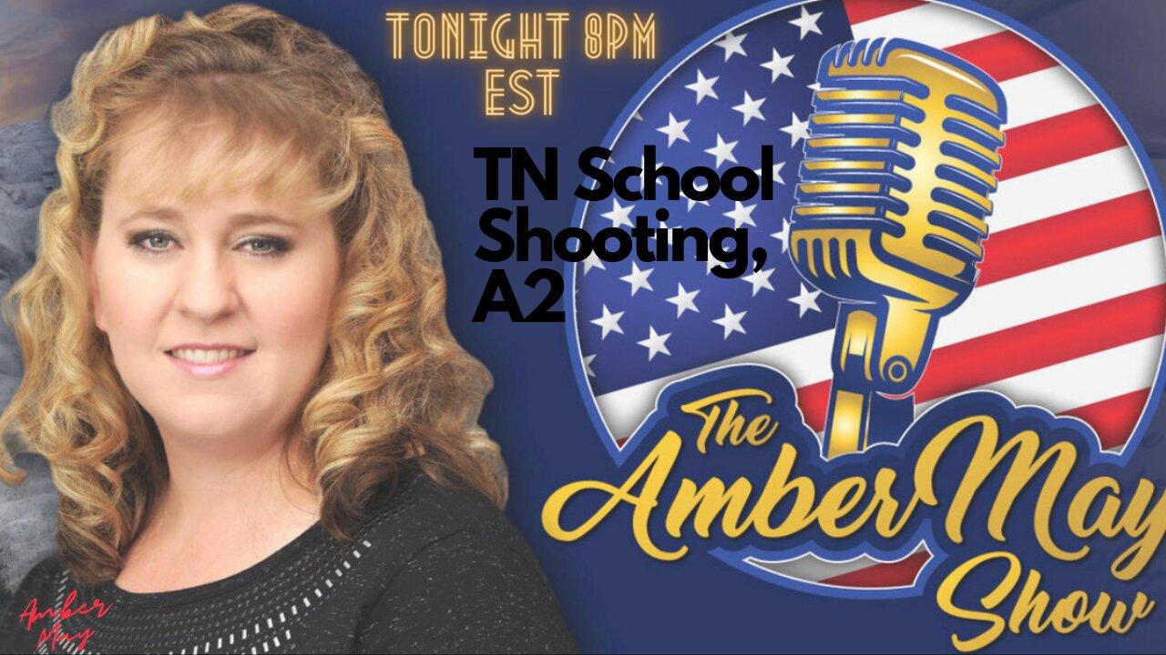 Nashville Tn school shooting, and OUR A2 rights. One News Page VIDEO
