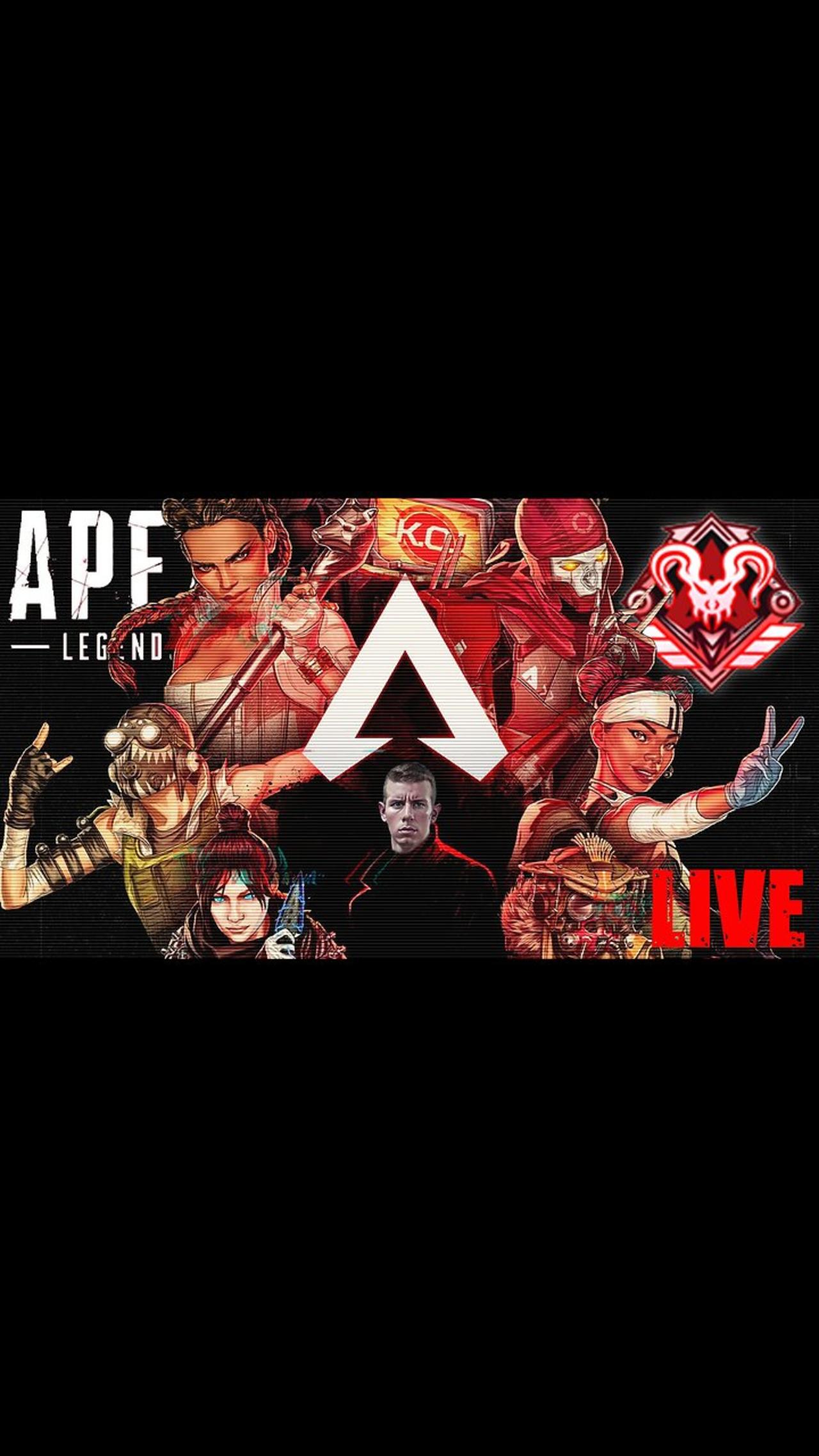 LIVE - Giveaway at 50 followers | Apex Legends Kill Grinding
