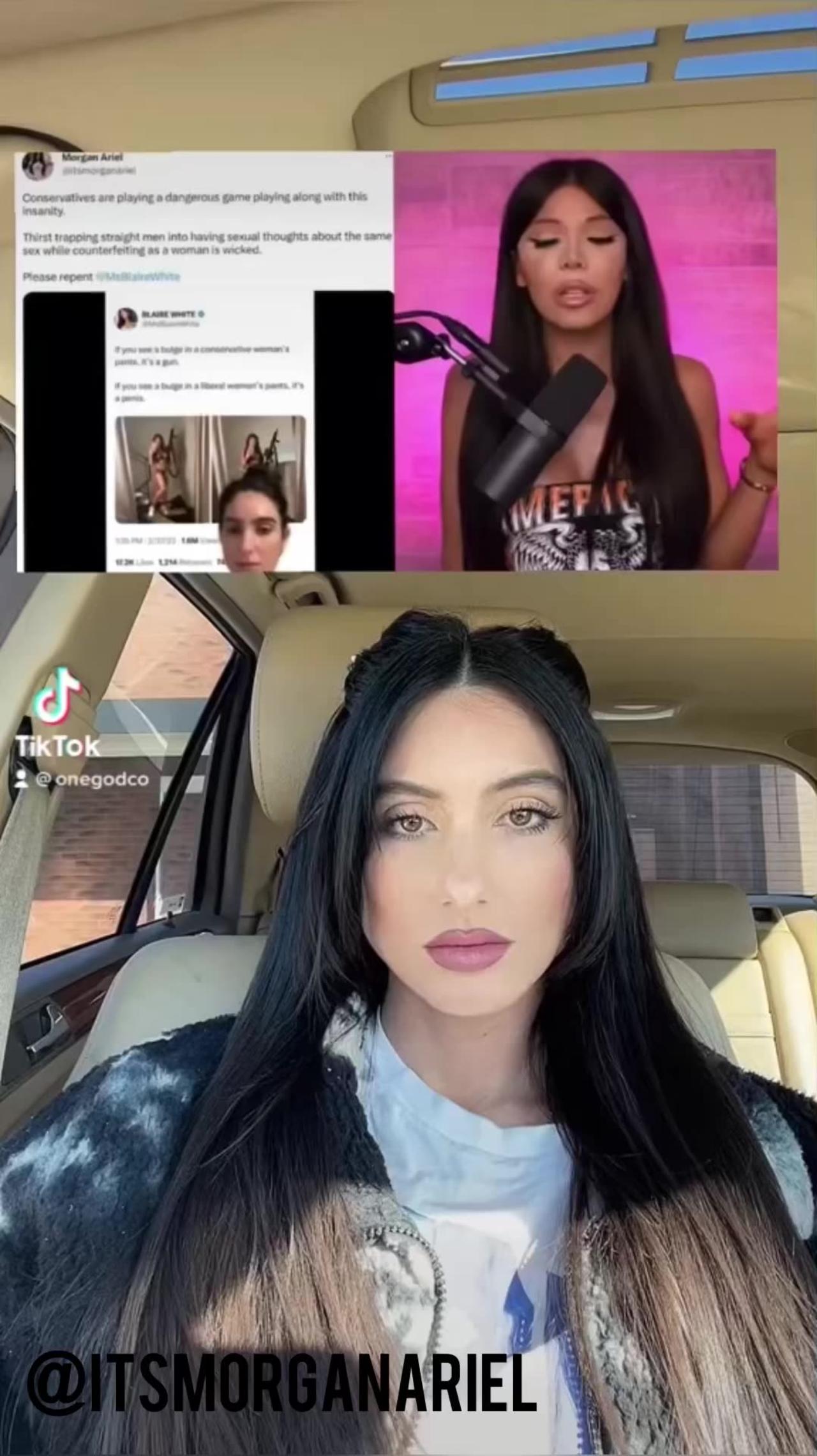 Blaire White - alr8u6q