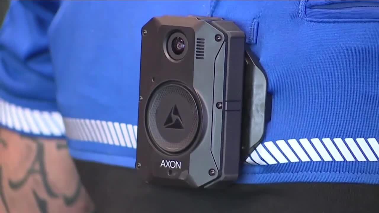 ACLU Colorado opposes AI review of Aurora PD body camera video