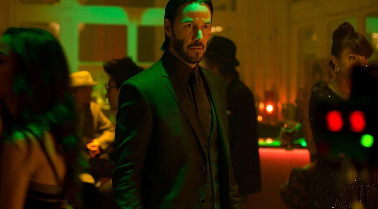 'John Wick: Chapter 4' Box Office Success Prove Ditching Feminism and Empowering Men Makes Money